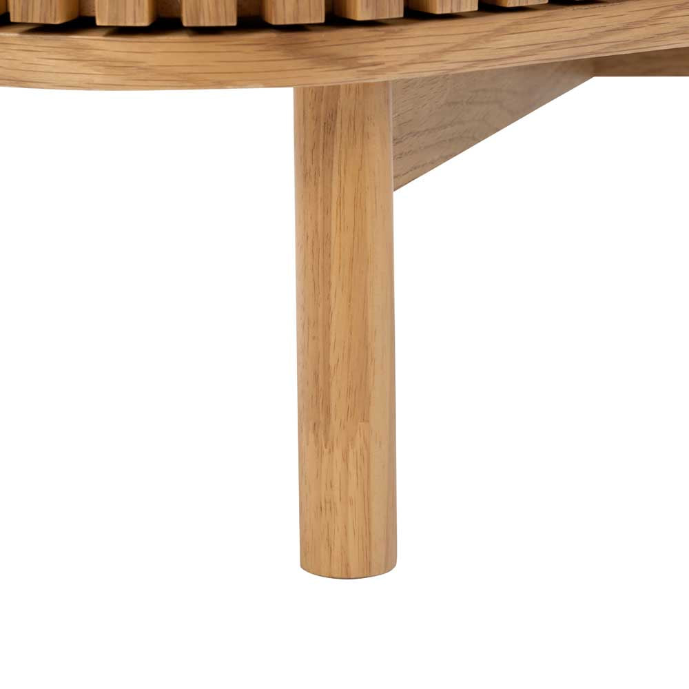 Soho Corner TV Unit