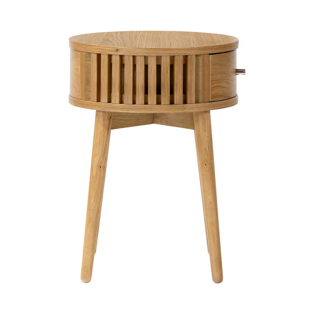 Soho Round Side Table