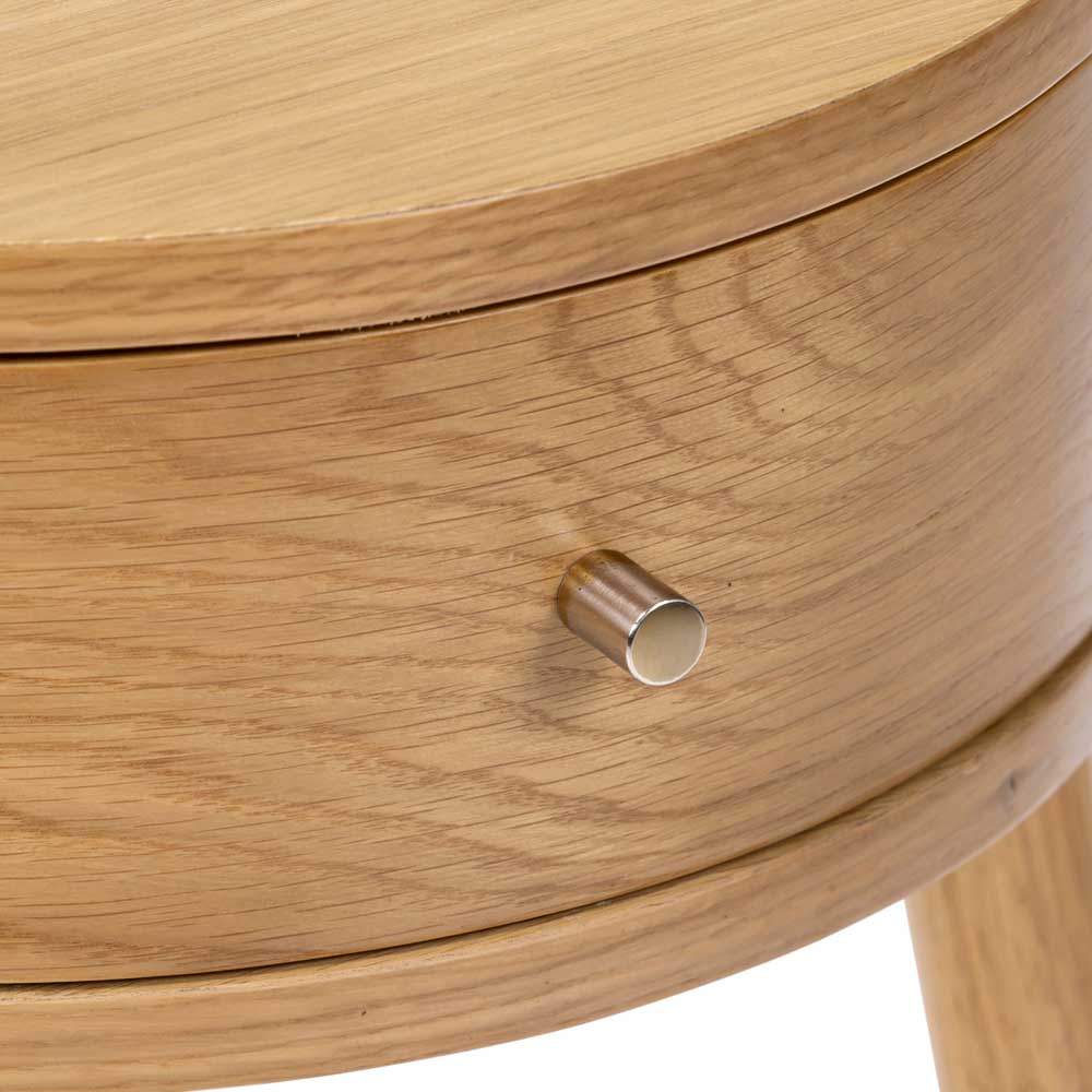 Soho Round Side Table