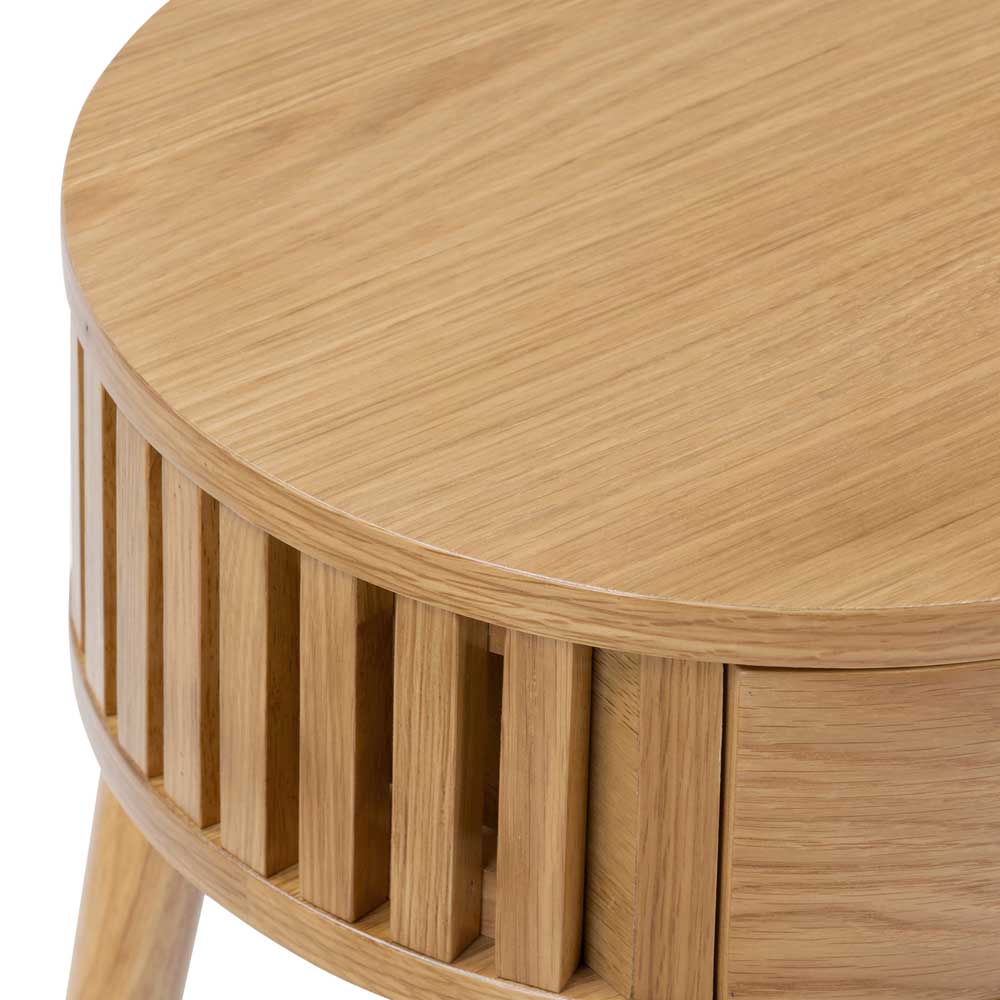 Soho Round Side Table