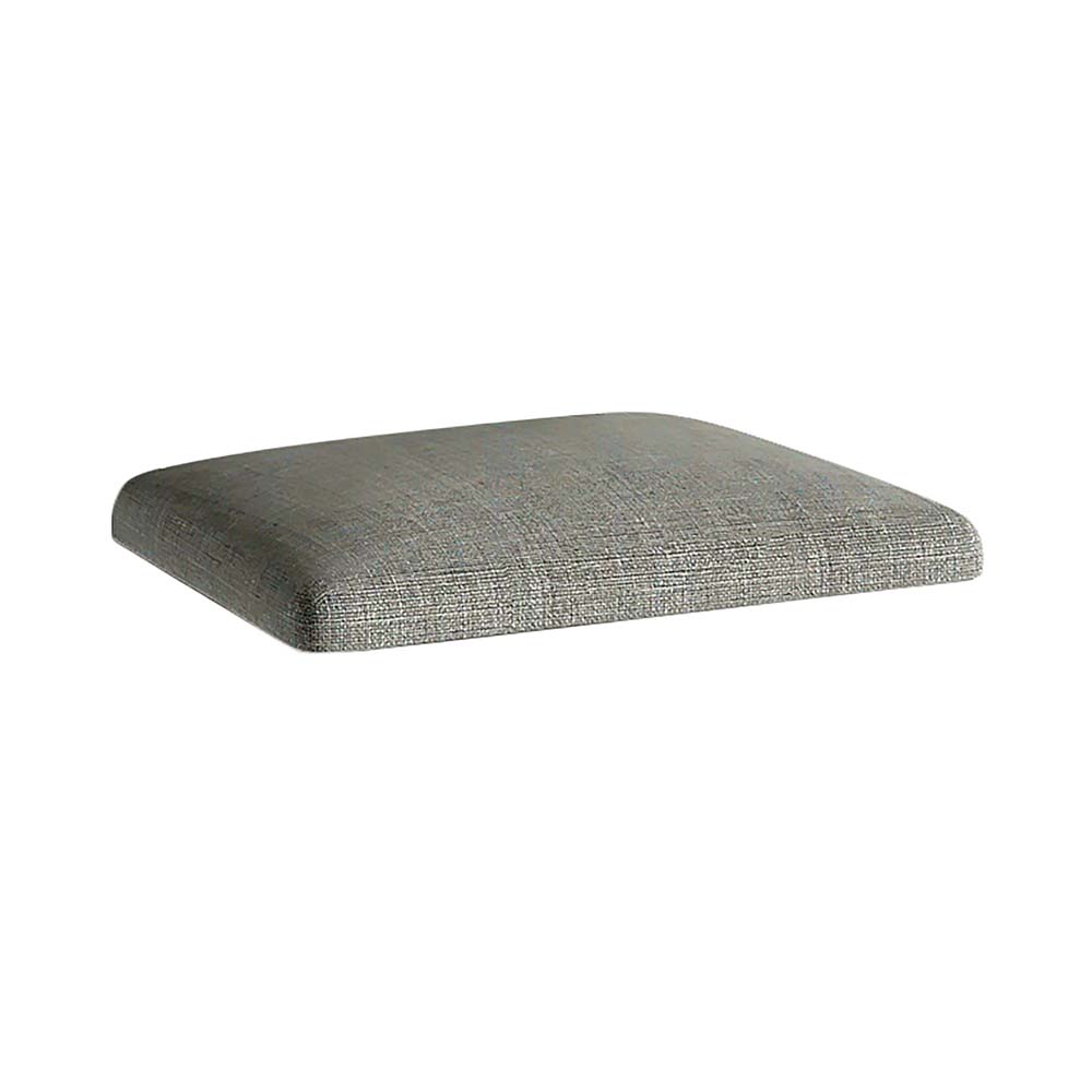 grey cushion