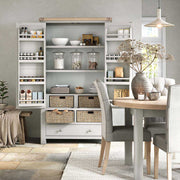 Salcombe Kitchen Larder