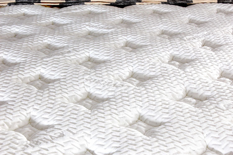 Kaymed - Gel Memory 2500 - 4'6 (Double)