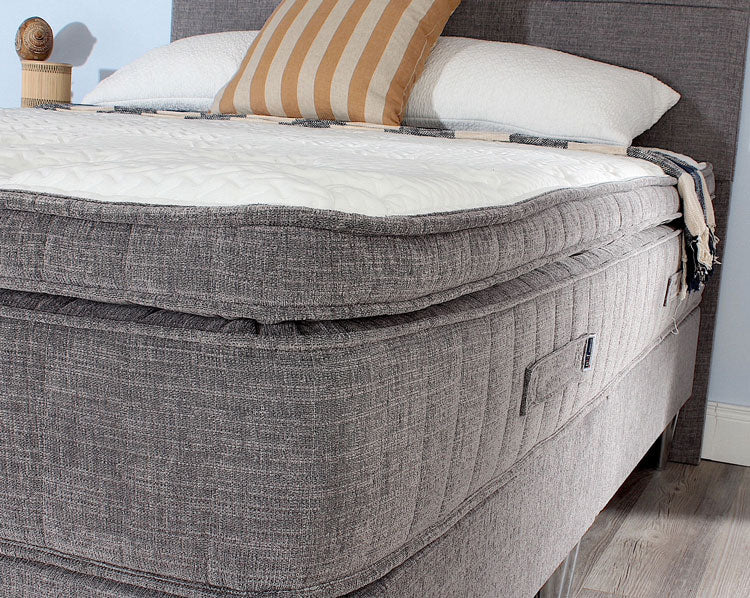 Kaymed - Gel Memory 2500 - 4'6 (Double)