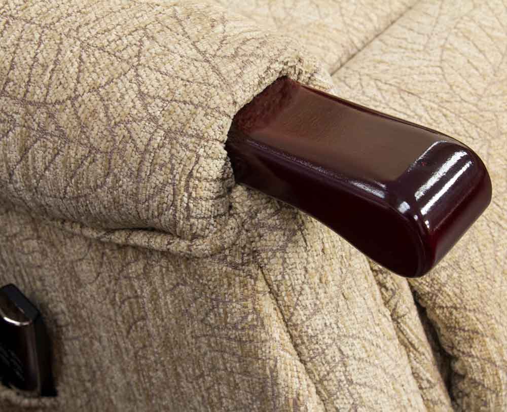 Harrington Lift and Rise Recliner