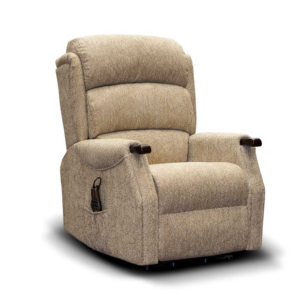 Harrington Lift and Rise Recliner