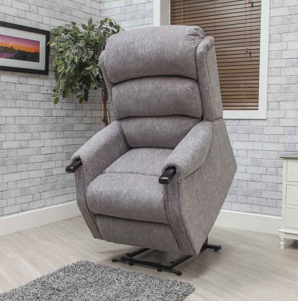 Harrington Lift and Rise Recliner