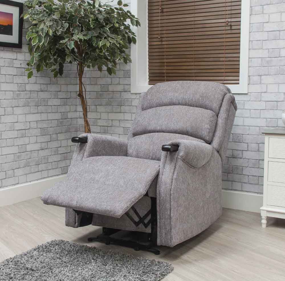 Harrington Lift and Rise Recliner