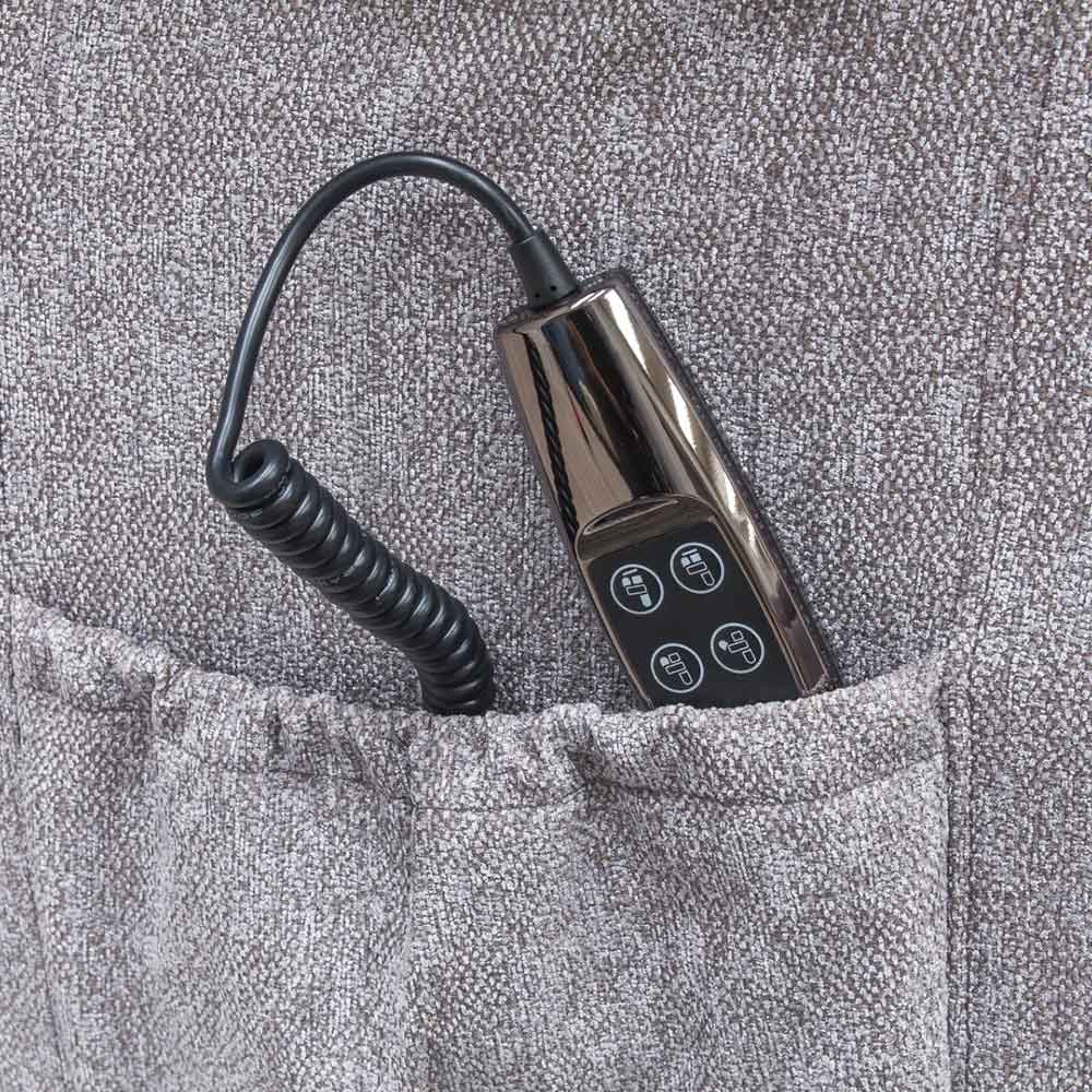 Harrington Lift and Rise Recliner