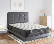 Natural Sleep - Hibernate Mattress - 5ft