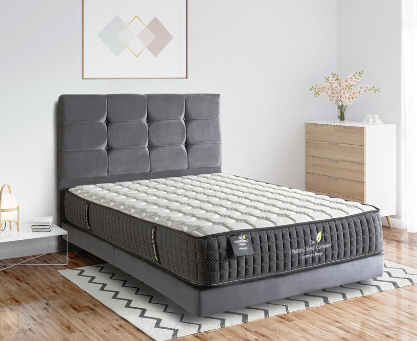 Natural Sleep - Hibernate Mattress - 5ft