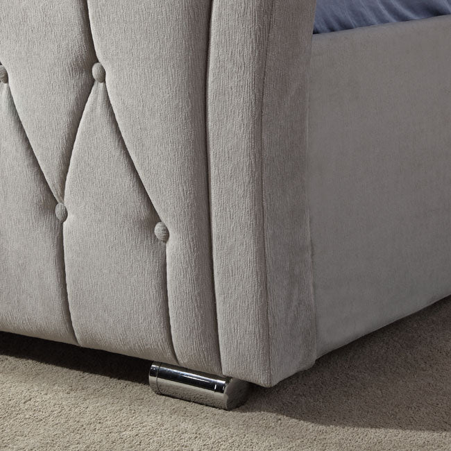 Kingston Gaslift Bed - 5ft