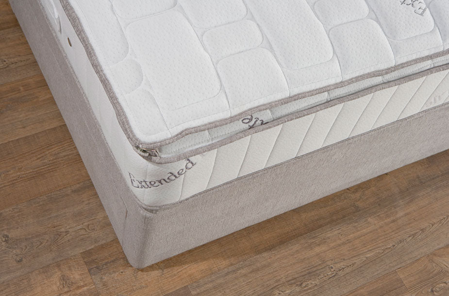 King Koil - Extended Life Excel 1400 - 5ft (King Size)