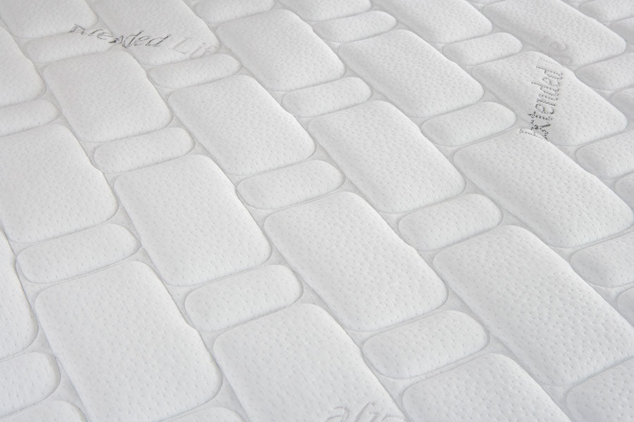 King Koil - Extended Life Excel 1400 - 5ft (King Size)