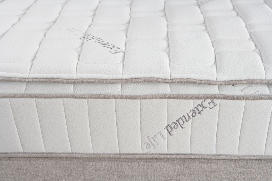 King Koil - Extended Life Excel 1400 - 5ft (King Size)