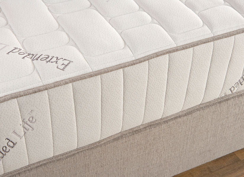 King Koil Extended Life Open Coil - 5ft (King)