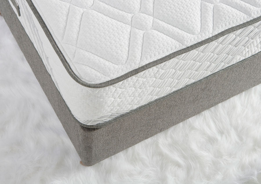 King Koil Sunrise Open Coil - 6ft (SuperKing)