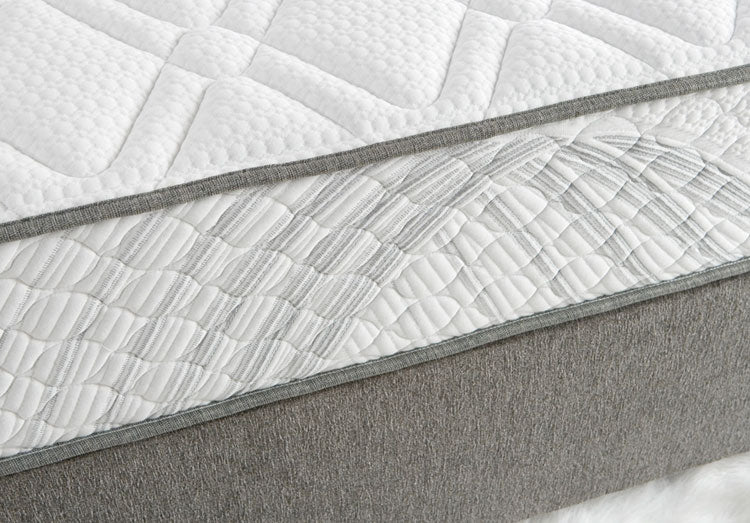 King Koil - Sunrise Open Coil - 5ft (King)