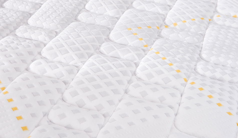 King Koil - Spinal Therpy 1800 - 6ft (Super King)