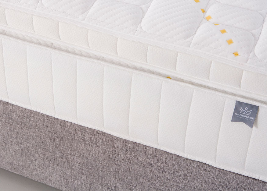 King Koil - Spinal Therpy 1800 - 5ft (King)