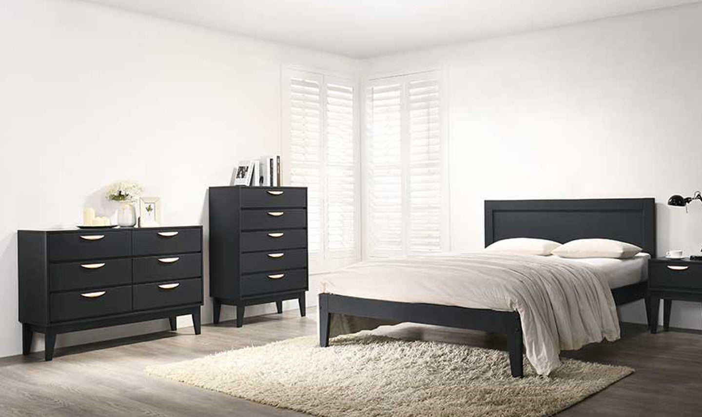 Luna Dressing Chest - LS