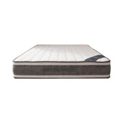 New Riviera 2 sided Mattress with 'Dream Night' branding on a white background