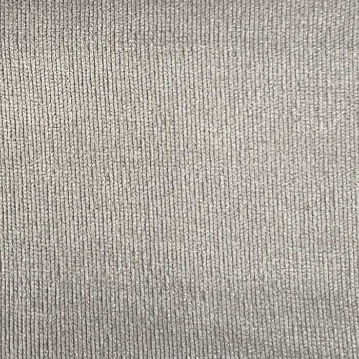 Close-up of silver textured fabric