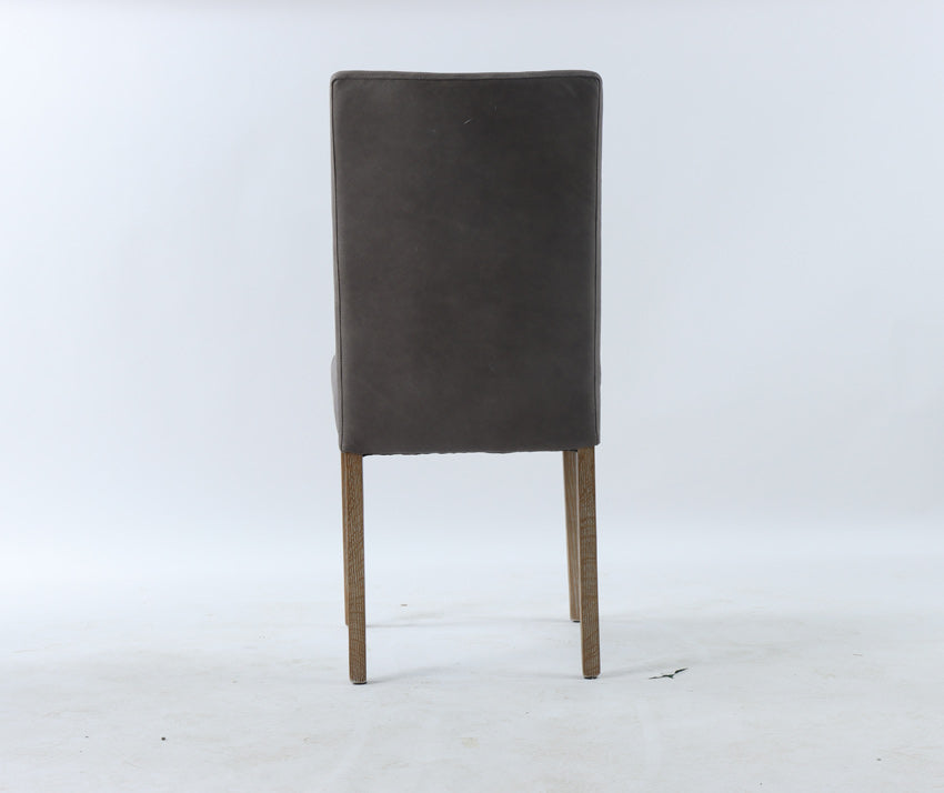 Eva Dining Chair