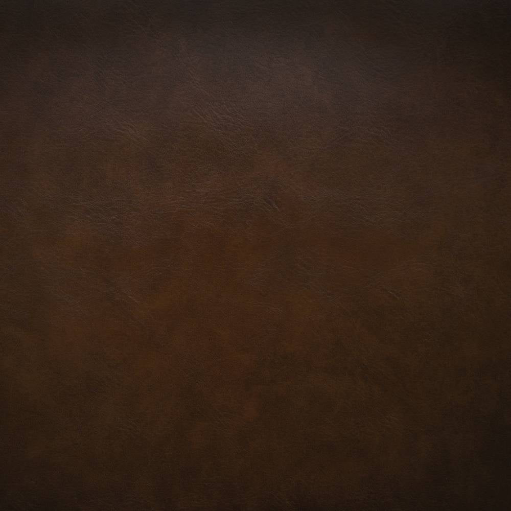 Brown leather texture background