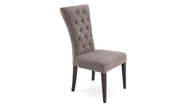 Pembroke Dining Chair Taupe - Angle