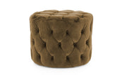 Perkins Footstool Cedar