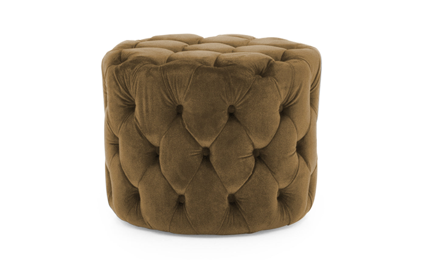 Perkins Footstool Cedar