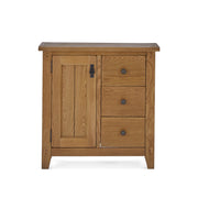 Burford Mini Sideboard front view