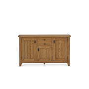 Burford Large Sideboard from front lower view