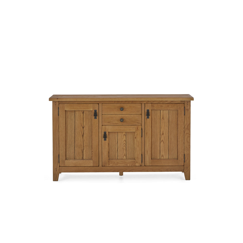 Burford Large Sideboard from front lower view