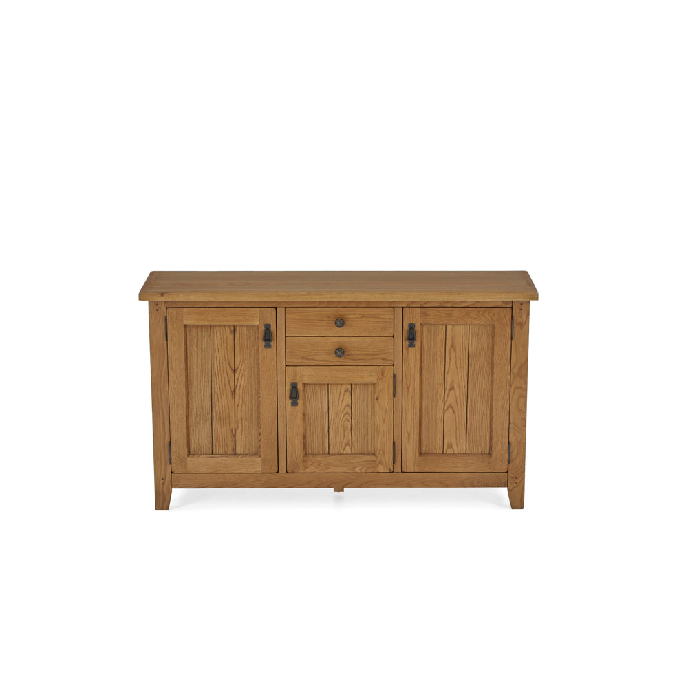 Burford Large Sideboard Front View