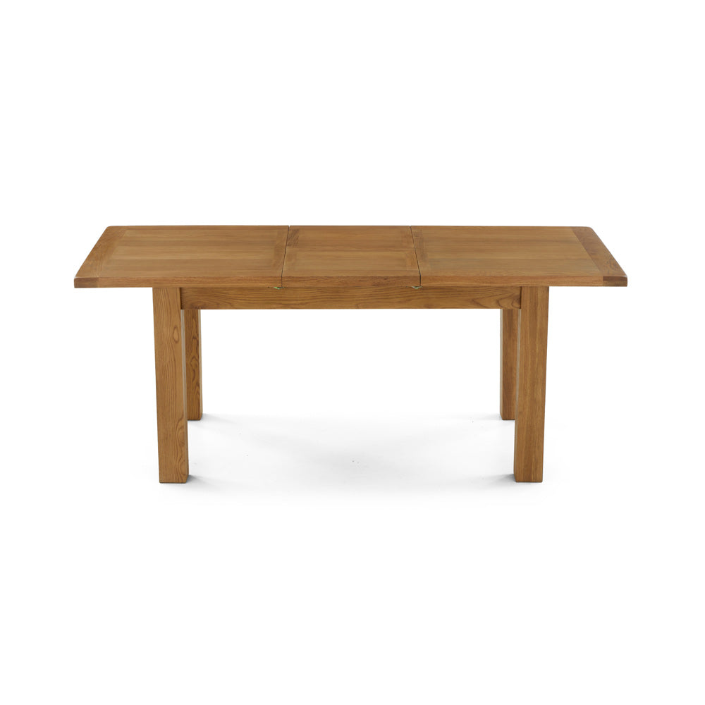 Burford Dining Table with Extension