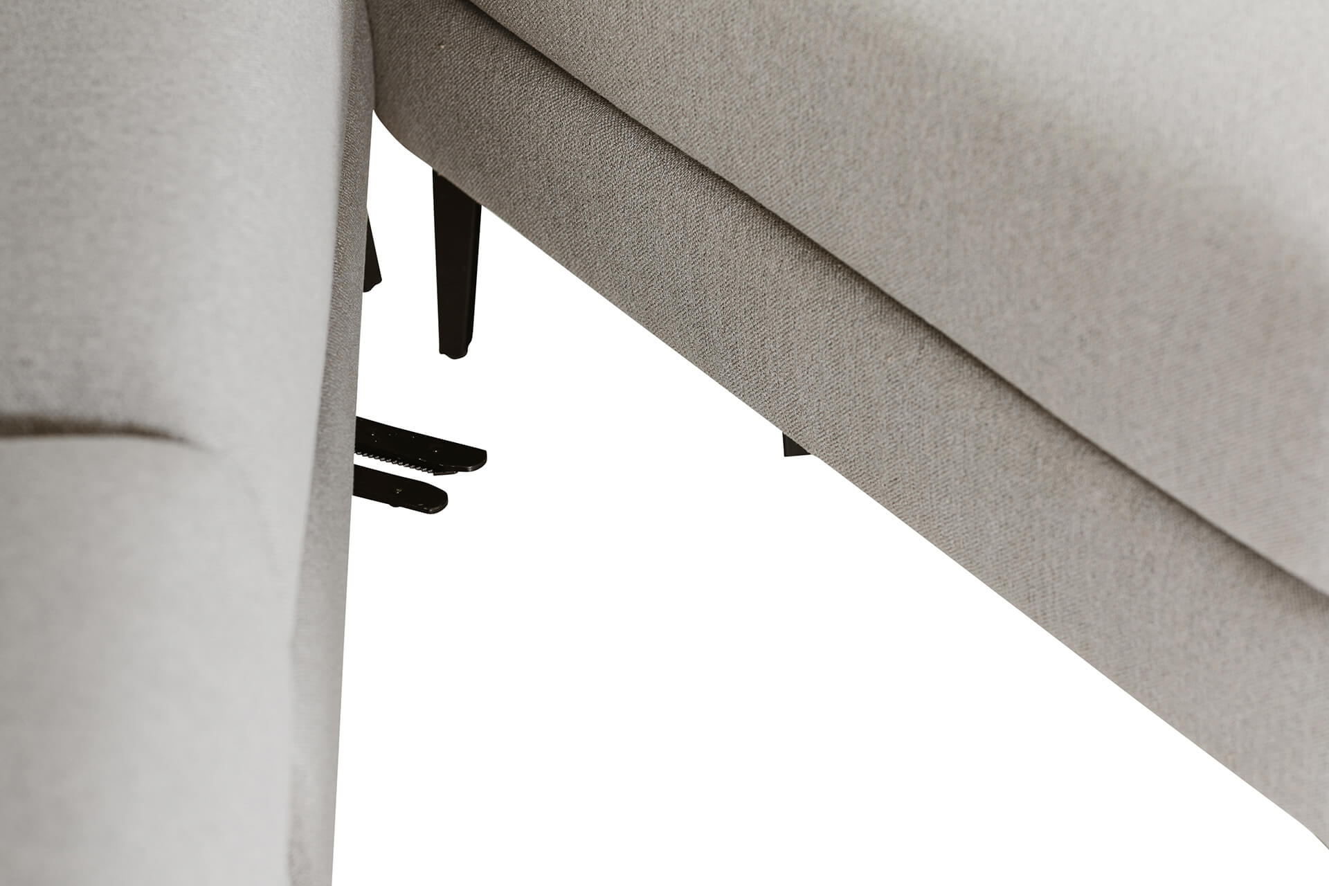 Raven Corner C5 - Greige