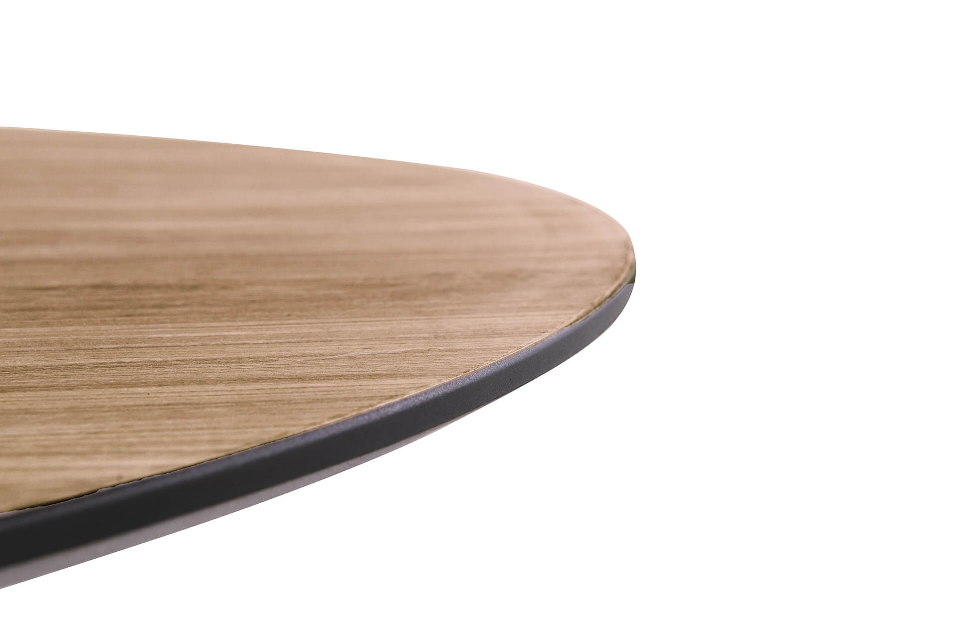 Sadia Dining Table Round 1100mm - Oak