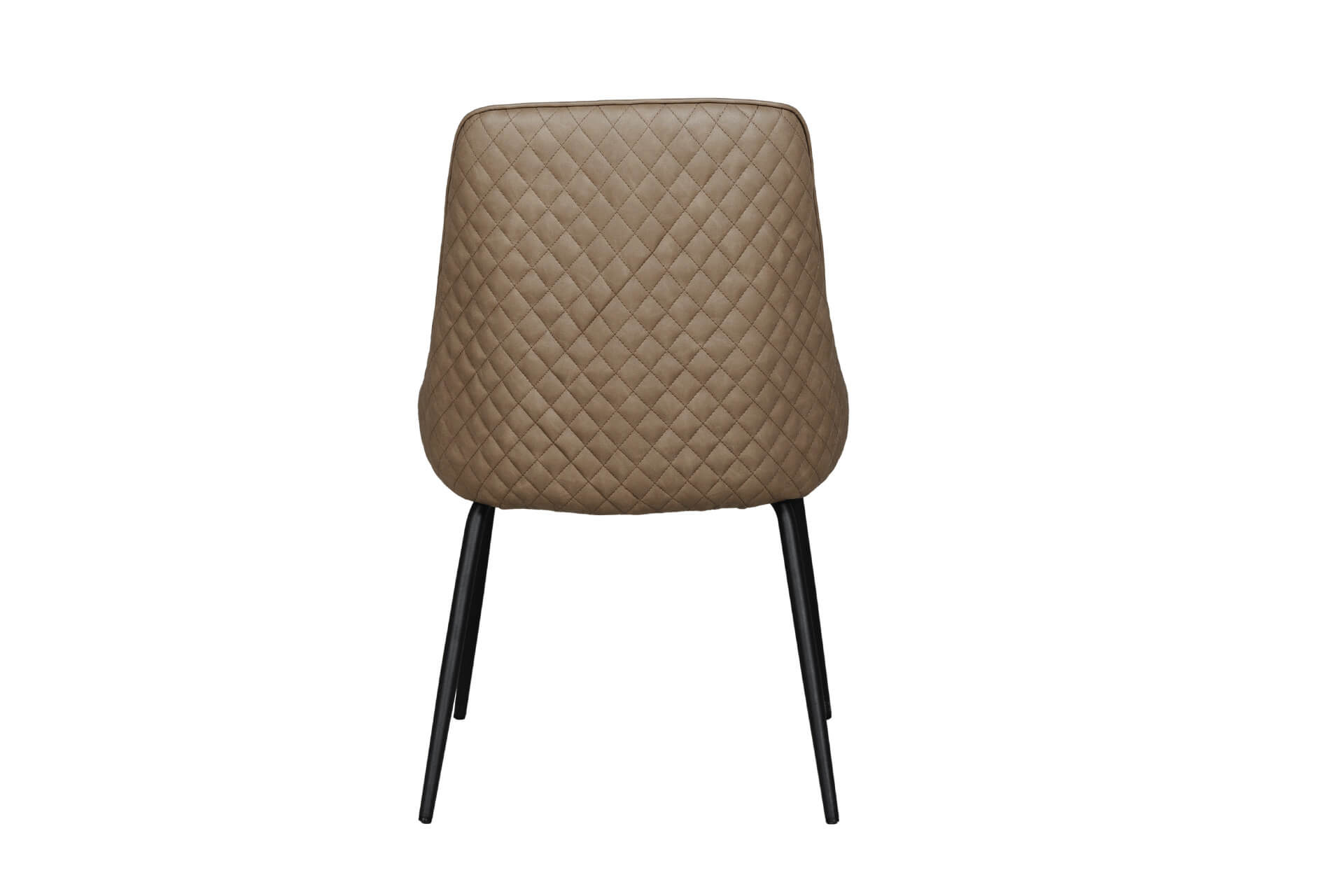 Sadia Dining Chair - Biscuit