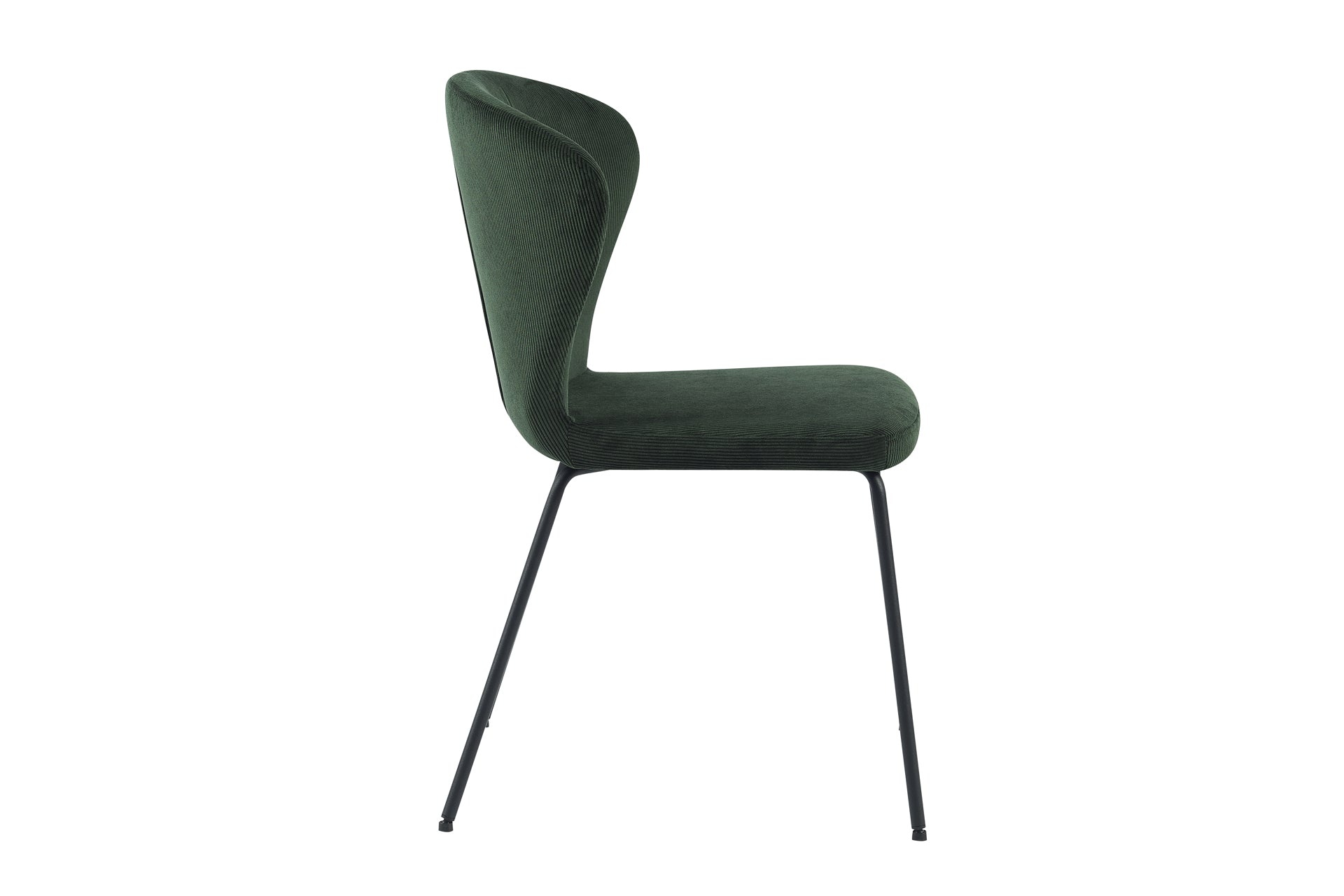 Shea Dining Chair - Green