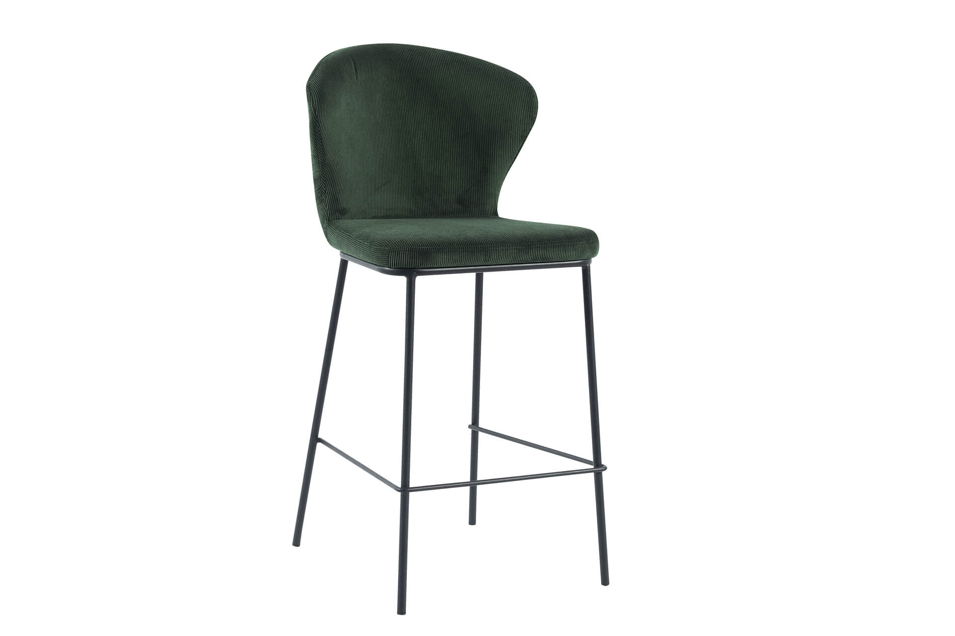 Shea Counter Stool - Green