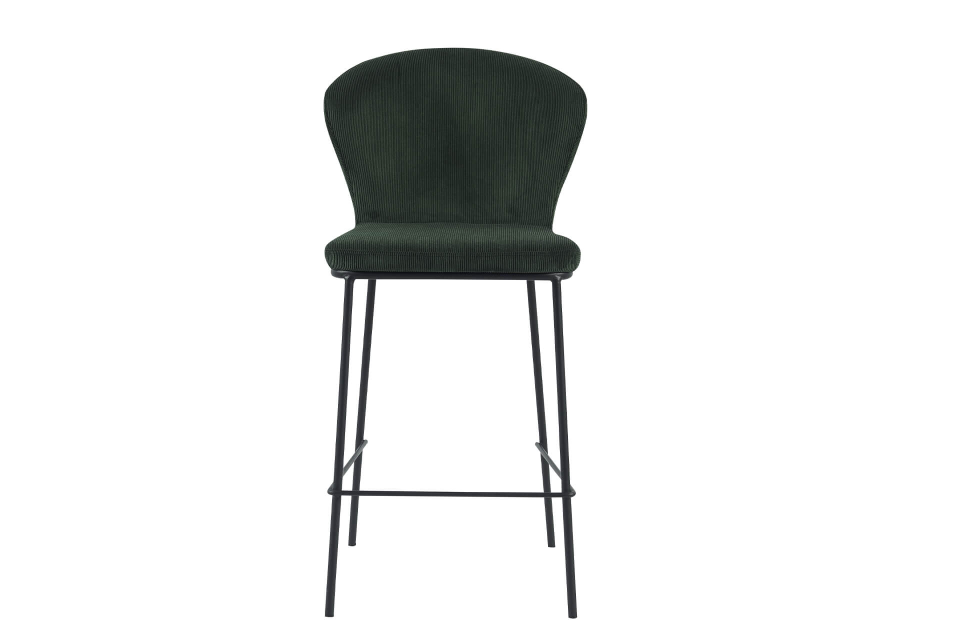 Shea Counter Stool - Green