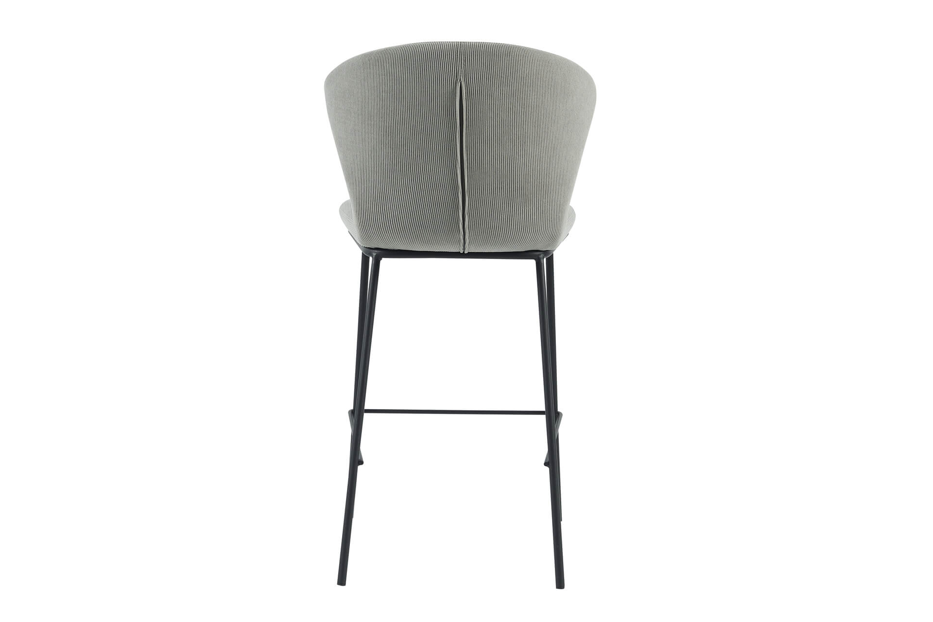 Shea Counter Stool - Stone