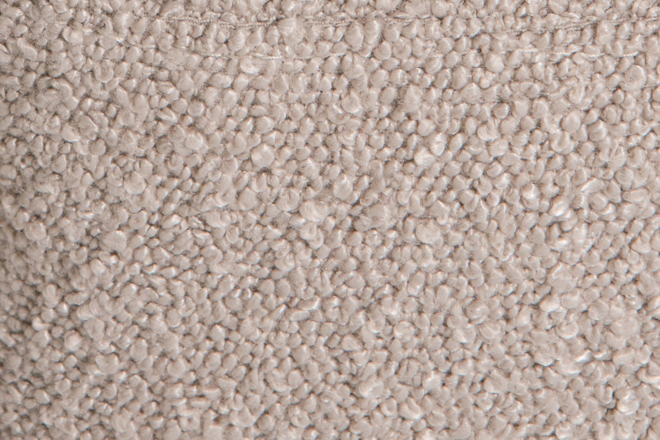 Shelbie Accent Chair - Cream