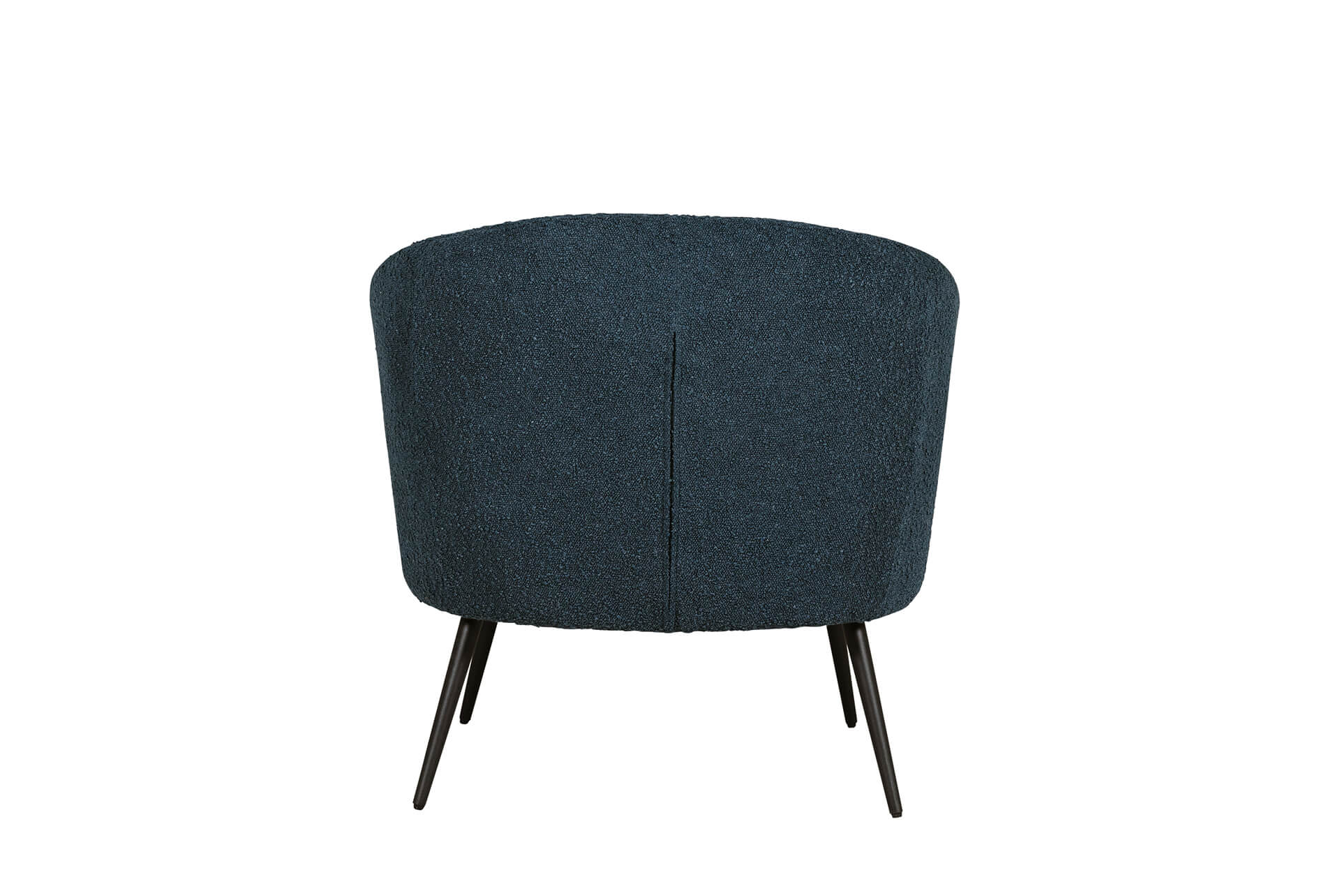 Shelbie Accent Chair - Navy