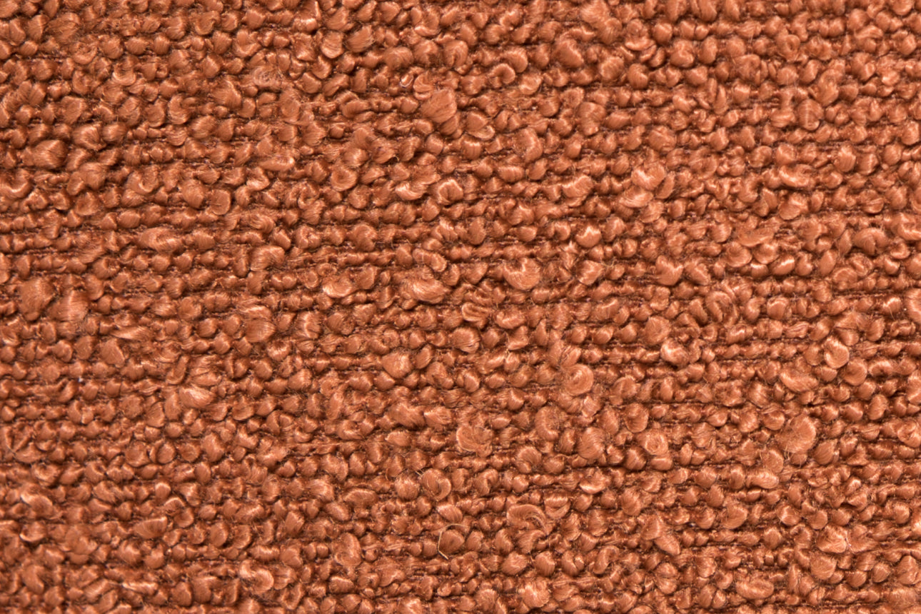 Shelbie Accent Chair - Rust