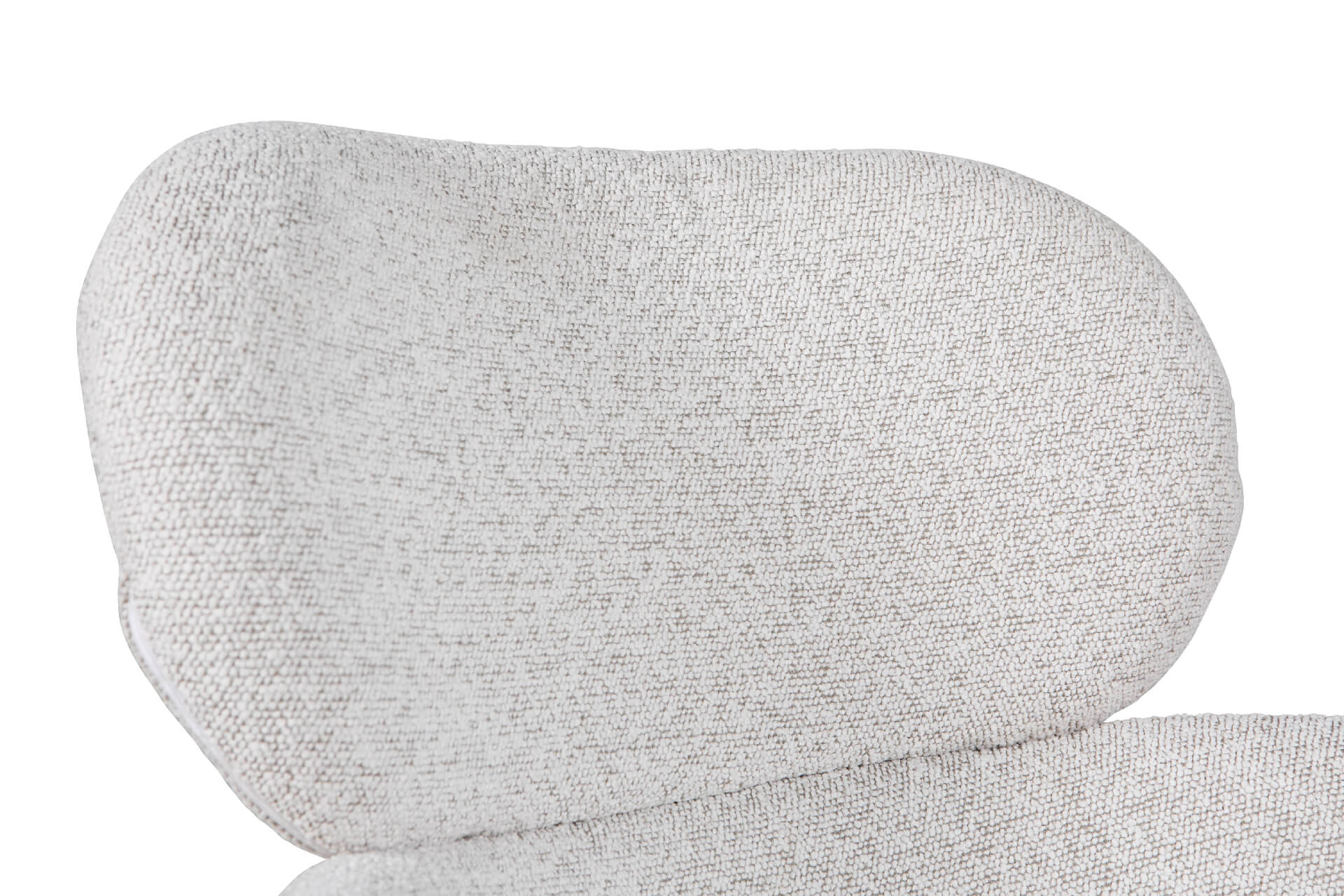 Solas Accent Chair - Ivory