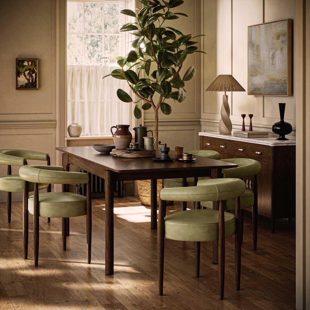 Florence Dining Chair