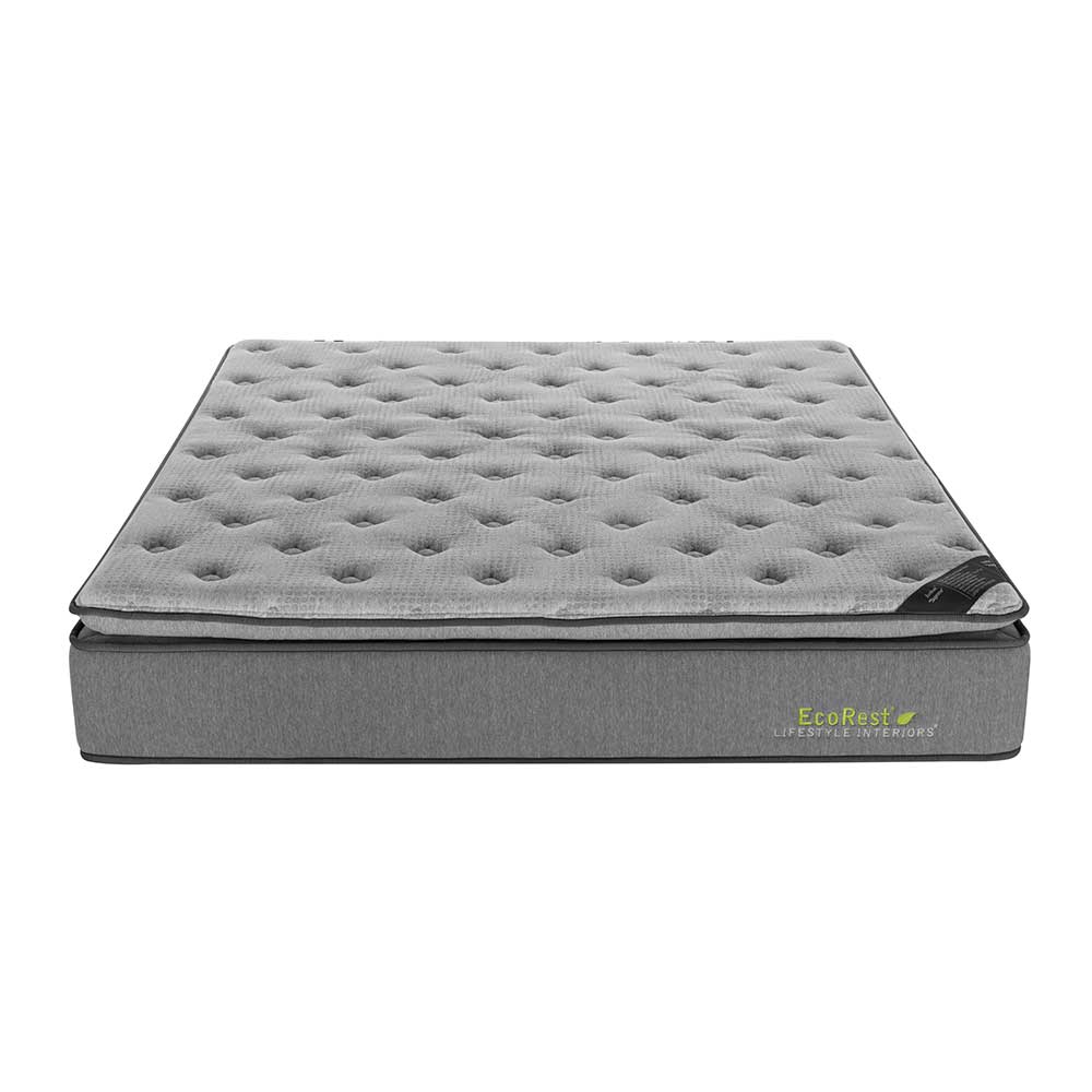 Eco Rest Supreme Mattress 6ft │Super King